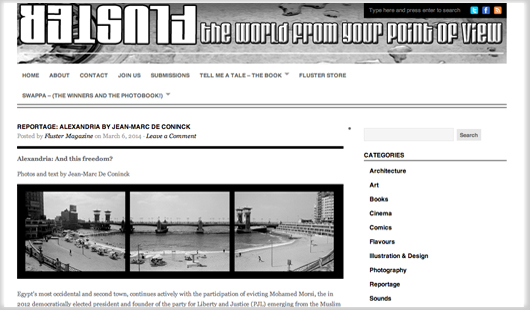 Publications https://jeanmarcdeconinck.be