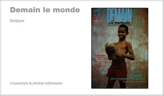Publications https://jeanmarcdeconinck.be