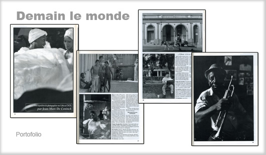 Publications https://jeanmarcdeconinck.be