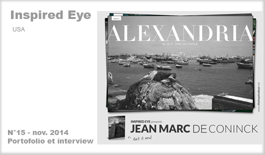 Publications https://jeanmarcdeconinck.be